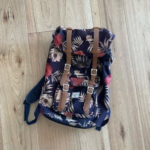 Herschel Backpack